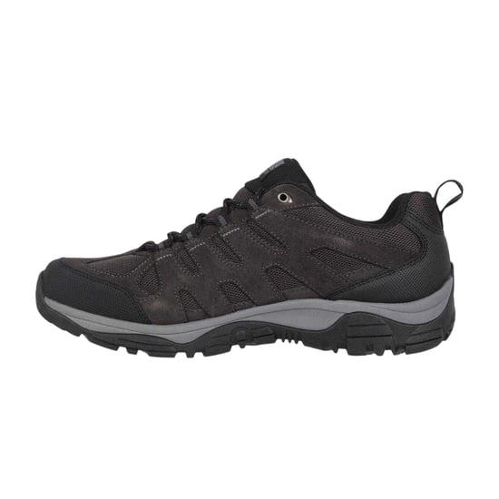 Karrimor - "Summit" Wanderschuhe für Herren, Leder (Holzkohle) - Image 3
