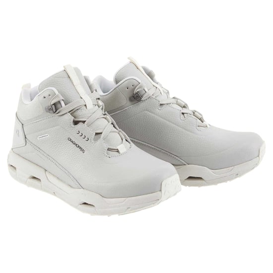 Craghoppers - "Adflex Eco" Wanderstiefel für Damen, Knöchelhoch (Silber) - Image 4