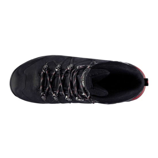 Karrimor - "Cheetah" Wanderstiefel für Herren, Leder (Holzkohle) - Image 2