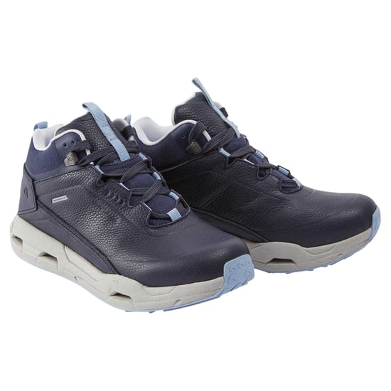 Craghoppers - "Adflex Eco" Wanderstiefel für Damen, Knöchelhoch (Marineblau) - Image 4