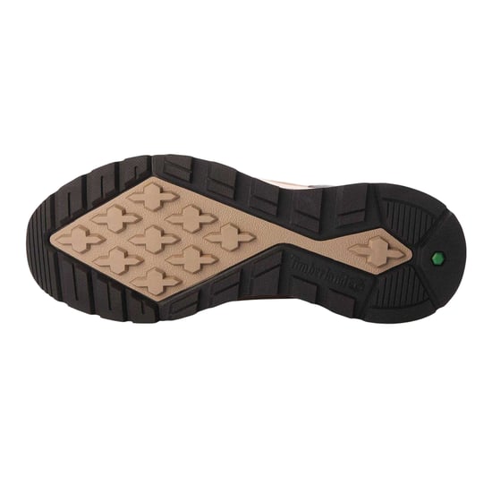 Timberland - "Killington" Wanderstiefel für Herren, Nubukleder, niedrig geschnitten (Oliv) - Image 3