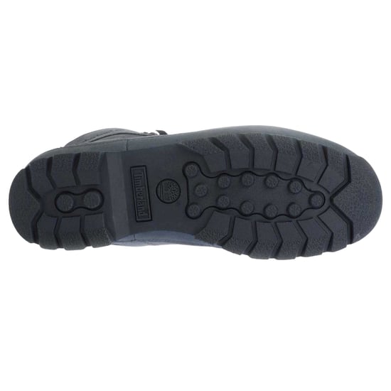 Timberland - Wanderstiefel für Herren, Vollnarbenleder, Knöchelhoch (Dunkelblau) - Image 3