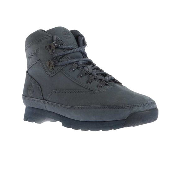 Timberland - Wanderstiefel für Herren, Vollnarbenleder, Knöchelhoch (Dunkelblau) - Image 4