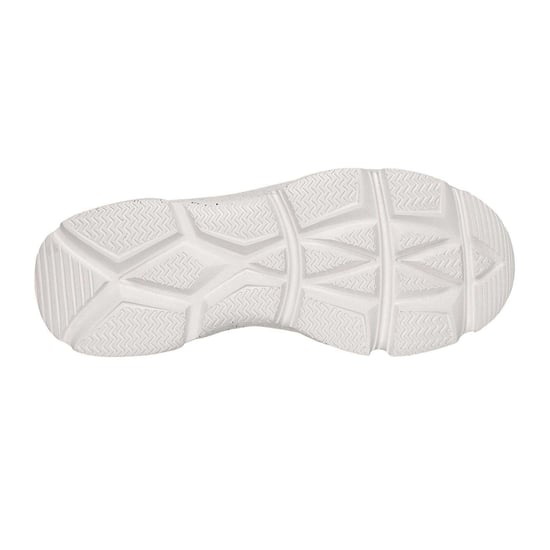 Skechers - "Bobsmt Peak" Wanderschuhe für Damen (Schwarz/Natürlich) - Image 4
