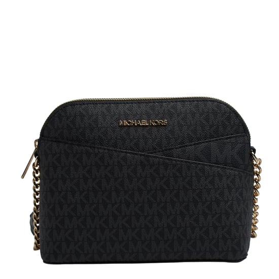 Damen Jet Set Travel Mittlere Schultertasche 35F1GTVC6B - Image 1