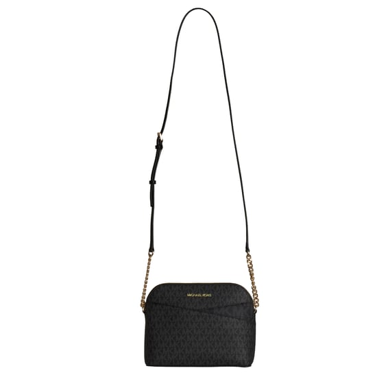 Damen Jet Set Travel Mittlere Schultertasche 35F1GTVC6B - Image 4