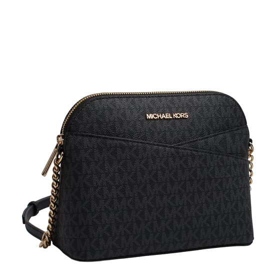 Damen Jet Set Travel Mittlere Schultertasche 35F1GTVC6B - Image 5