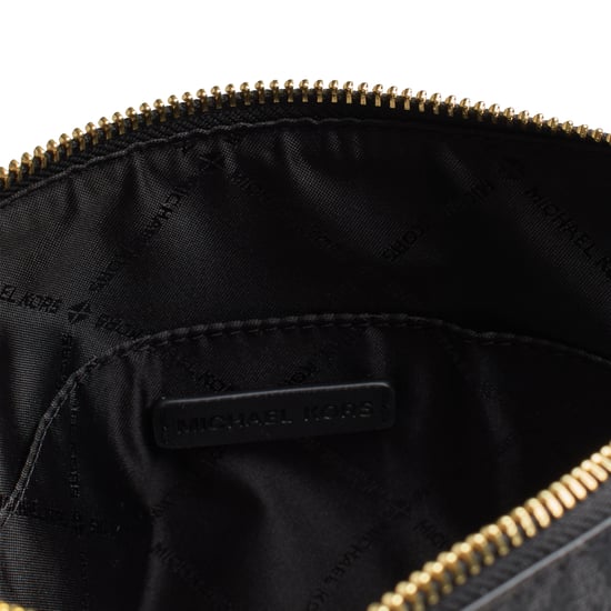 Damen Jet Set Travel Mittlere Schultertasche 35F1GTVC6B - Image 6