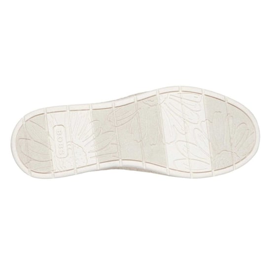 Skechers - Espadrillen für Damen, gewebter Stoff (Schwarz) - Image 4