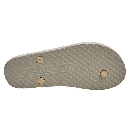 Damen Sommer Flip-Flops mit Logo 49S4MKFA1B - Image 3