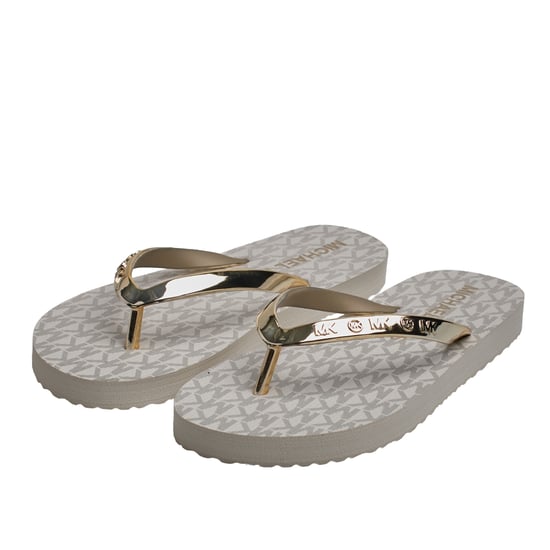 Damen Sommer Flip-Flops mit Logo 49S4MKFA1B - Image 4