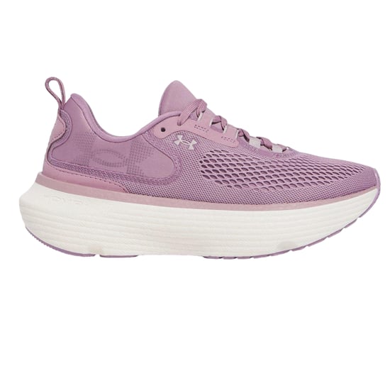 Under Armour - "Elite" Sneaker für Damen, gepolstert (Violett) - Image 1