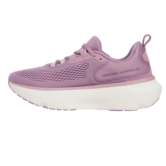 Under Armour - "Elite" Sneaker für Damen, gepolstert (Violett) - Image 2