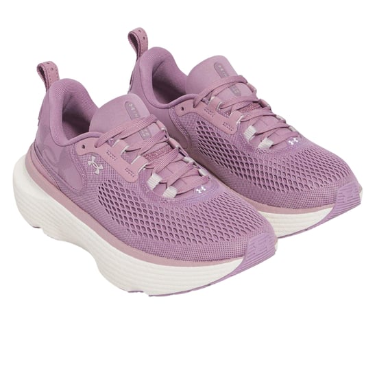 Under Armour - "Elite" Sneaker für Damen, gepolstert (Violett) - Image 5