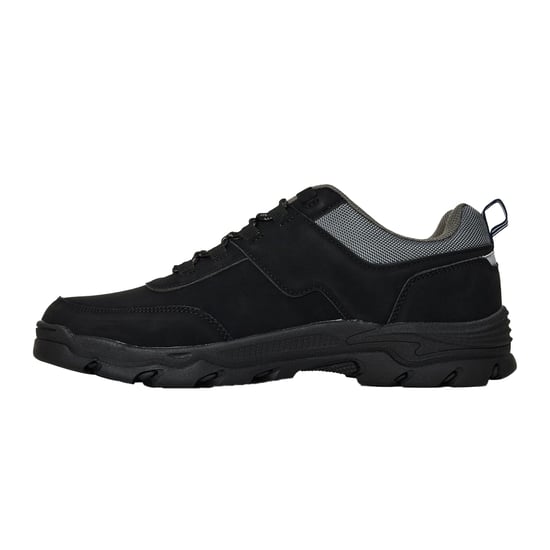 Original Penguin - Wanderstiefel für Herren (Schwarz) - Image 2