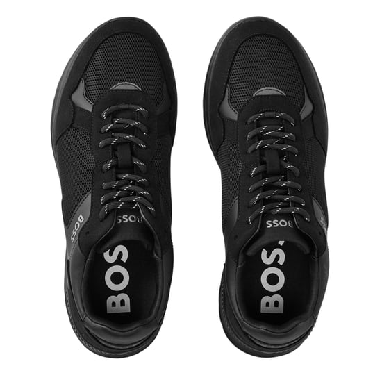 Boss - "Extreme" Logo Sneaker für Herren (Schwarz) - Image 3