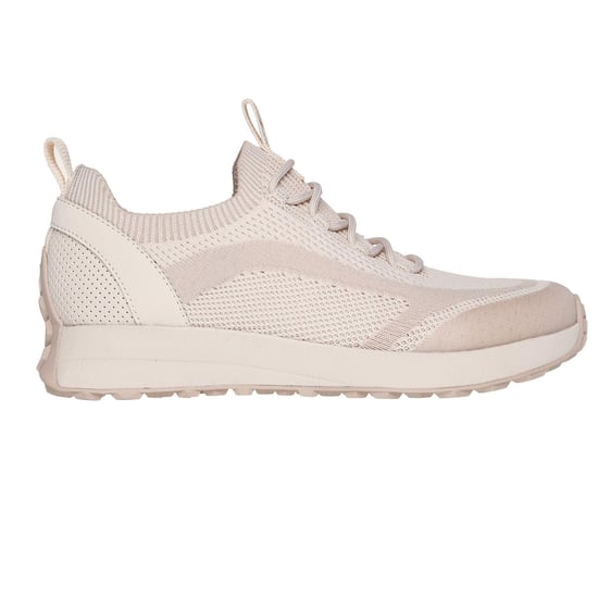 Skechers - "Classic" Sneaker für Damen, Jerseyware (Natürlich) - Image 1