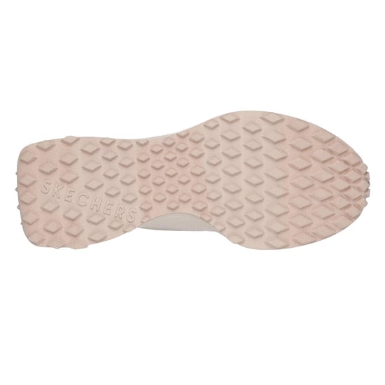 Skechers - "Classic" Sneaker für Damen, Jerseyware (Natürlich) - Image 3