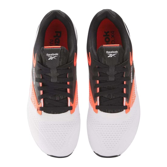 Reebok - "Nano X4" Logo Sneaker für Herren (Schwarz) - Image 2