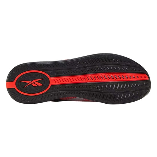Reebok - "Nano X4" Logo Sneaker für Herren (Schwarz) - Image 3