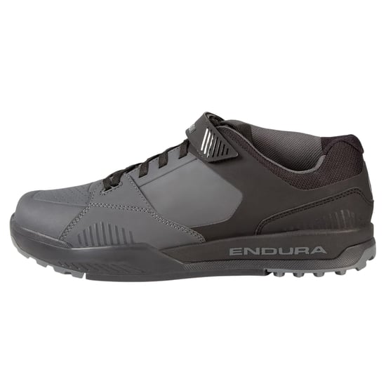 Endura - "Mt500 Burner" Schuhe für Herren, Griff (Schwarz) - Image 2