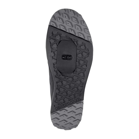 Endura - "Mt500 Burner" Schuhe für Herren, Griff (Schwarz) - Image 3