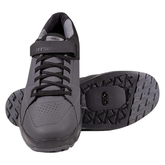 Endura - "Mt500 Burner" Schuhe für Herren, Griff (Schwarz) - Image 4