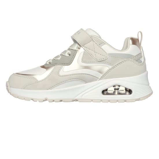 Skechers - "Uno" Sneaker für Mädchen (Natürlich) - Image 2