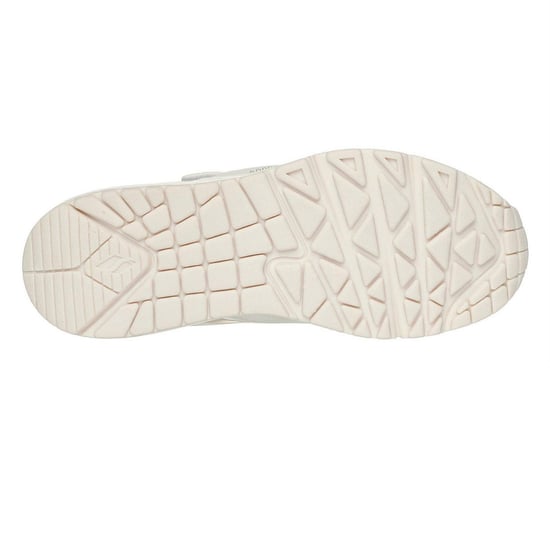 Skechers - "Uno" Sneaker für Mädchen (Natürlich) - Image 4