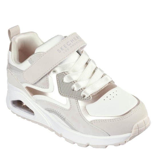 Skechers - "Uno" Sneaker für Mädchen (Natürlich) - Image 5