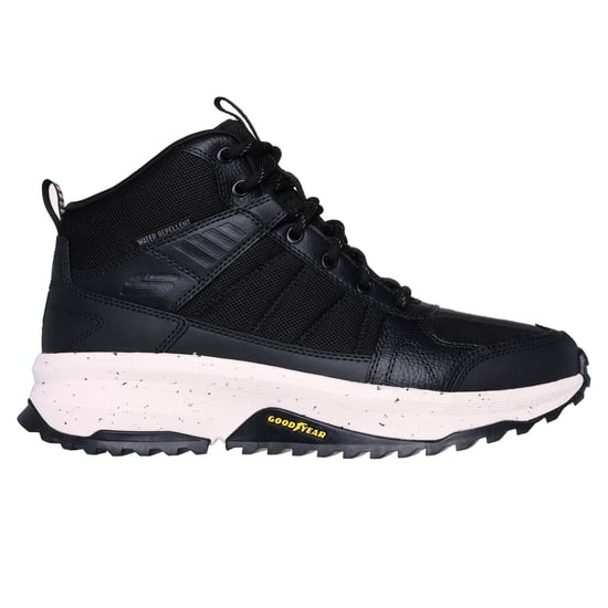 Skechers - "Bionictrail" Wanderstiefel für Damen (Schwarz/Weiß) - Image 1