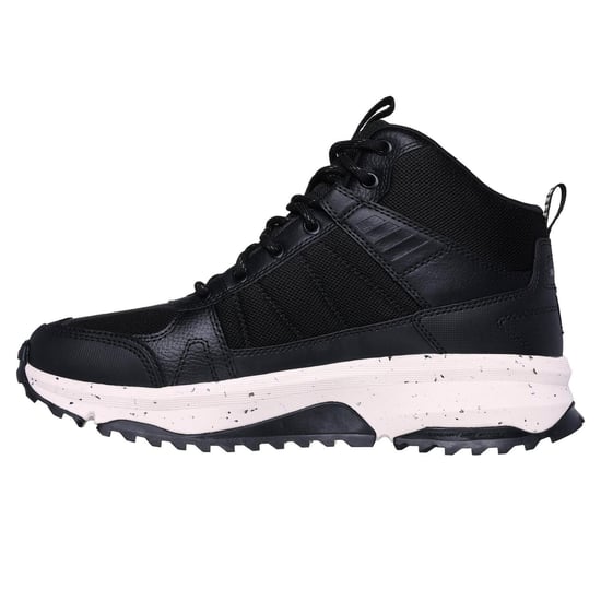 Skechers - "Bionictrail" Wanderstiefel für Damen (Schwarz/Weiß) - Image 2