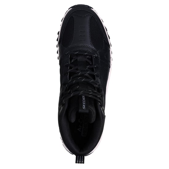 Skechers - "Bionictrail" Wanderstiefel für Damen (Schwarz/Weiß) - Image 3