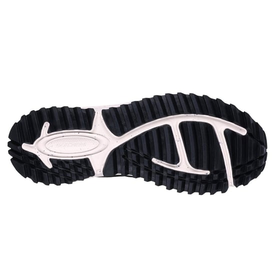 Skechers - "Bionictrail" Wanderstiefel für Damen (Schwarz/Weiß) - Image 4