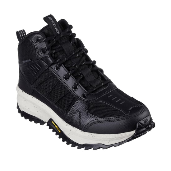 Skechers - "Bionictrail" Wanderstiefel für Damen (Schwarz/Weiß) - Image 5