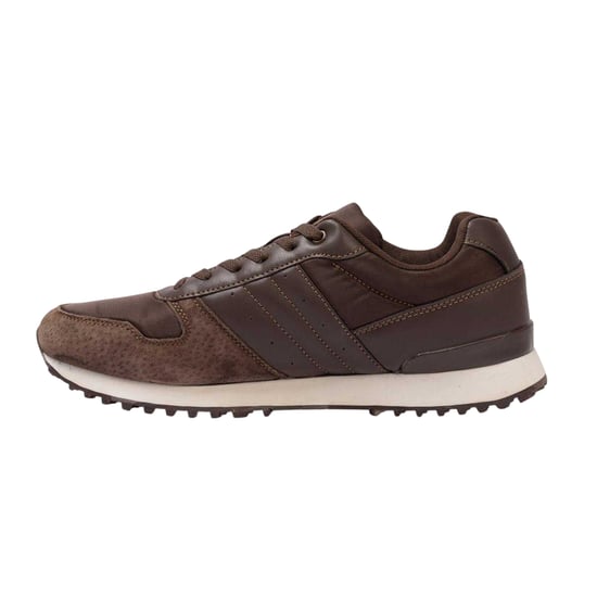 Kappa - Sneaker für Herren (Dunkelbraun) - Image 2