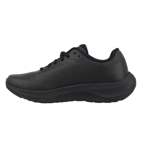 Slazenger - "Assent" Sneaker für Kinder (Schwarz) - Image 2