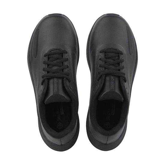 Slazenger - "Assent" Sneaker für Kinder (Schwarz) - Image 3