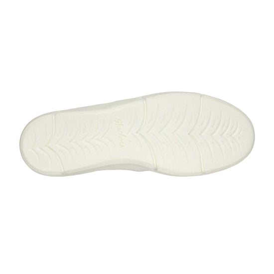 Skechers - "Breezest" Sneaker für Damen, Zum Anschlüpfen (Naturweiß) - Image 4