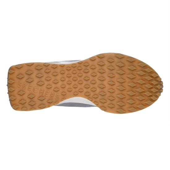 Skechers - "Gusto" Sneaker für Damen, Wildleder-Panel (Hellbraun) - Image 4