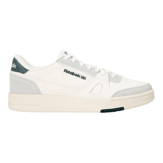 Reebok - "Classics" Sneaker für Herren, Leder (Kreide/Grau) - Image 1