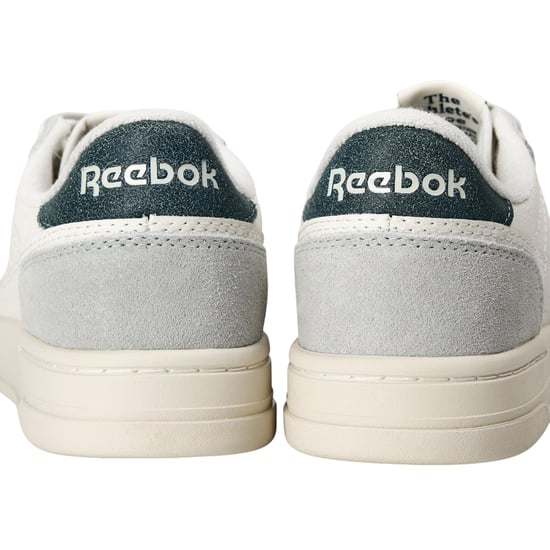 Reebok - "Classics" Sneaker für Herren, Leder (Kreide/Grau) - Image 2