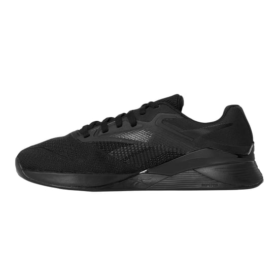 Reebok - "Nano X4" Sneaker für Damen (Schwarz) - Image 2