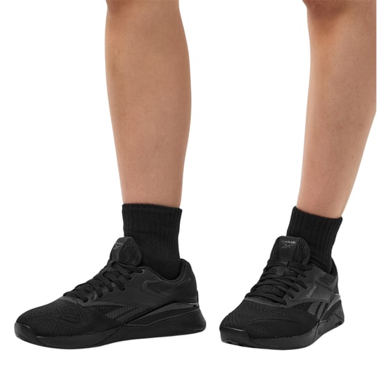 Reebok - "Nano X4" Sneaker für Damen (Schwarz) - Image 4