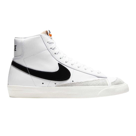 Nike - "Blazer 77" High Top Turnschuhe für Damen (Weiß/Schwarz) - Image 1