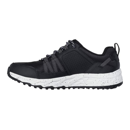 Skechers - "Escapeplan" Wanderschuhe für Damen, Wasserfest (Schwarz/Weiß) - Image 2