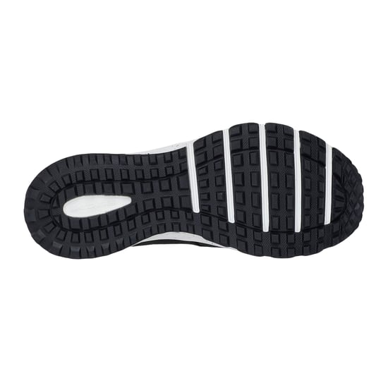 Skechers - "Escapeplan" Wanderschuhe für Damen, Wasserfest (Schwarz/Weiß) - Image 4