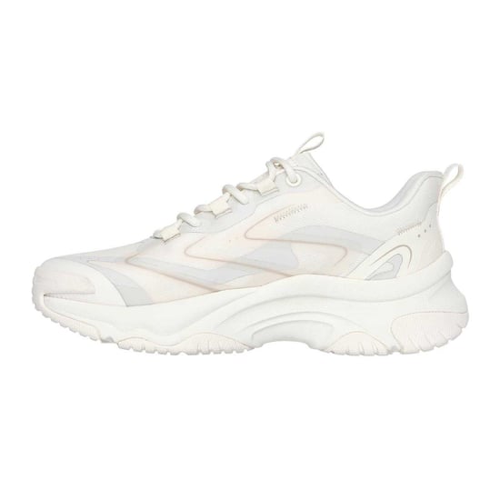Skechers - "Anti Gravity" Sneaker für Kinder (Naturweiß) - Image 2