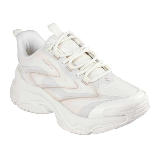 Skechers - "Anti Gravity" Sneaker für Kinder (Naturweiß) - Image 3