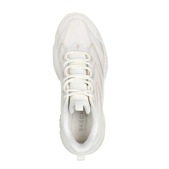Skechers - "Anti Gravity" Sneaker für Kinder (Naturweiß) - Image 4